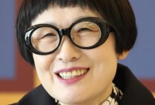 김혜순 ‘죽음의 자서전’ 독일 국제문학상 최종 후보