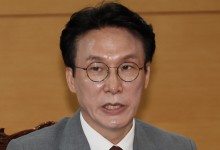 김민석 총리 후보자, 불법자금 제공자에 4000만원도 안 갚아
