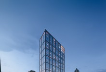 [국도1] 세종시 발산리 이미지