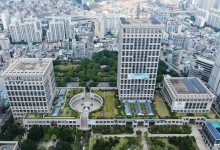 부산시-이지스자산운용, 1조8000억원 투자양해각서
