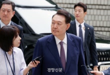 윤석열 체포 누가 하나?···경찰 파견받은 특검이 혐의 추가해 진행할 듯