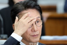 국힘 송언석 “내일 김민석 ‘국민청문회’ 연다···의혹 해소는커녕 더 커져”