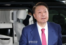 “자칭 법치주의자 윤석열”···추가 혐의 5개, 내란 특검 칼 갈았다[점선면]