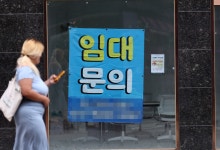 국내 자영업자들 “상반기 순이익 15.3% 감소”…10명 중 4명은 3년 내 폐업 고려