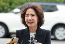 이진숙, 제자 논문 표절 의혹 ‘정면돌파’···“실질적 저자는 나”