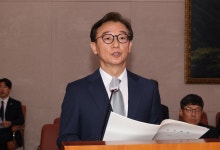전재수 후보자 “해수부 부산 이전 완수, 주요 해운기업도 유치”