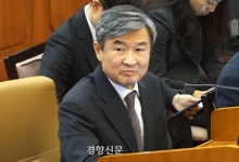 [속보]내란 특검, ‘비화폰 삭제 관여’ 조태용 전 국정원장 압수수색