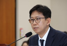 [속보] 이 대통령, 배경훈 과기부 장관 임명···첫 장관 임명