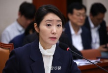 4년 전 여가부 예산 ‘징벌적 삭감’ 주장했던 강선우, 왜?