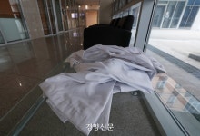 중증질환연합 “의대생 특혜 복귀, 원칙과 공정 훼손…재검토하라”
