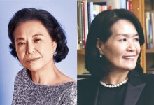 배우 차인표, 황순원문학상 신진상 수상자 선정