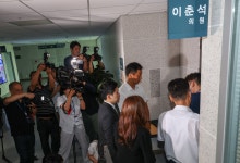 [속보] 경찰, ‘차명 주식거래 의혹’ 이춘석 의원 압수수색
