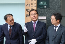 [속보]채상병 특검, 임종득 의원·김동혁 검찰단장·염보현 군검사 이번주 조사