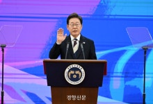 국민대표 80인이 수여하는 ‘빛의 임명장’···미리 보는 대통령 국민임명식