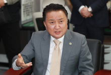 ‘돈 봉투 수수 의혹’ 김영환 충북지사, “도민께 심려끼쳐 죄송”