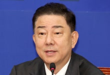김병기 “내란특별재판부 필요”···검찰개혁, 강성 지지층에 숙의 어렵다는 지적엔 “동의 안해”