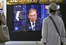 이시바 총리 사임에···내부선 ‘용퇴’ ‘무책임’ 여론 갈려