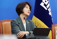민주당, “내란전담재판부가 무슨 문제···사법부 움직임 없다면 입법부가 나설 것”