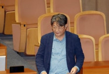 [속보]경찰, ‘차명 주식거래’ 의혹 이춘석 의원실 재압수수색