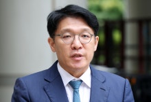 특검, 김상민 전 검사 구속영장에 “대의민주주의 훼손하고 진술 담합”