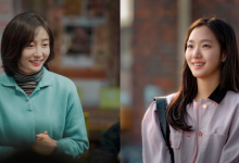 은중과 상연, 잊히지 않을 우정이 남긴 상흔에 대하여[오마주]