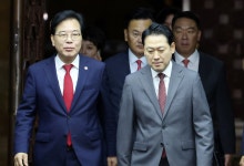 “정당의 알파·오메가” 당원 명부 뺏긴 국힘…‘통일교 당원 12만’ 공개 후폭풍