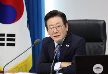 “APEC 앞두고 전 국민 대청소 운동 동참해주길”···이 대통령, ‘새단장 주간’ 선포
