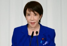 일 새 총리 유력한 극우 다카이치 “야스쿠니는 평화의 신사”···한일 관계 안갯속