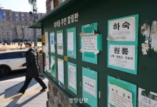 풀옵션이라더니 실제로는 ‘휑’···대학생 울리는 부동산 허위 광고