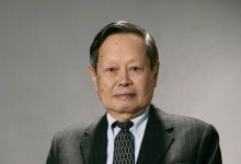 ‘중국계 최초’ 노벨물리학상 수상자 양전닝 별세··· 향년 103세
