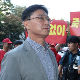 채 상병 특검, 임성근 전 해병대 1사단장 구속영장 청구