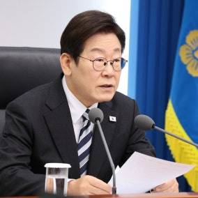 이 대통령 “사정기관이 국가 질서 어지럽혀”···검찰 ‘쿠팡 무혐의’ 겨눴나
