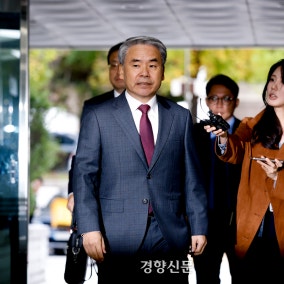 ‘채상병 사건 피의자’ 이종섭·임성근 등 7명 구속기로…‘특검 수사 가늠자’