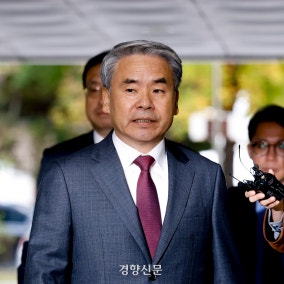 “직권남용 다툴 여지” 이종섭 영장 기각···특검의 ‘윤석열 수사’ 어쩌나