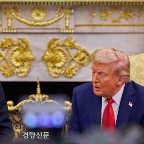 미 고위당국자 “조선업 역량 회복 매우 중요···한국과 가능한 한 빨리 타결 원해”