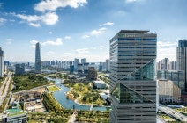 BERJAYA