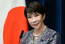 다카이치, 납북자 가족 면담하며 임기 중 돌파구 열겠다