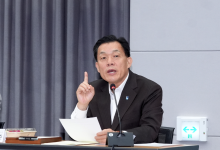 이재준 수원시장, 지방분권 대전환과 중앙 권한·재원 이양 촉구