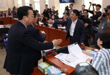 국정감사 2주차 돌입…文정부 표적 감사·중수청 출범 공방 예고