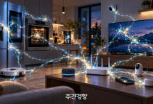 앤트로픽, AI가 스마트 가전 스스로 복제해 해킹 거점 삼을 수 있다고 경고