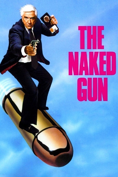 Leslie Nielsen's Comedy Legacy Soars in "The Naked Gun"