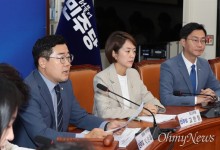 '한동훈 지도부' 향해 던진 민주당 5대 요구안