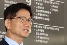 전직 경사노위 청년위원장이 김문수에 '분개'한 까닭