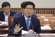 김문수 "우리 선조의 국적은 일본"... 식민 지배가 합법?