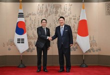 다시 '사상 최악'이 될지 모를 한일관계