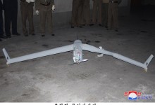북한 "평양 상공 무인기 백령도서 이륙... 비행주체는 한국군"