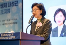 질병청 "항생제는 필요할 때만 제대로 사용해요"
