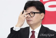 한동훈의 뒤끝 "없는 분란 만드는 사람이 문제"