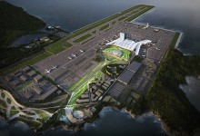 정부·지자체, 가덕도신공항 관련 업무협약