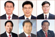 국민의힘, 거제시장 재선거 공천 방식에 관심 집중